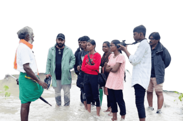 led journalism final