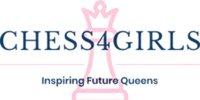 Chess4girls logo png